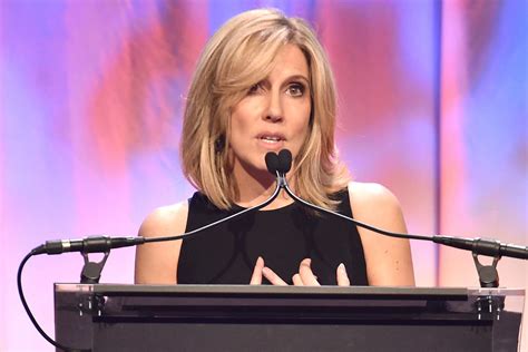 CNN Anchor Alisyn Camerota Claims Roger Ailes Sexually Harassed Her ...