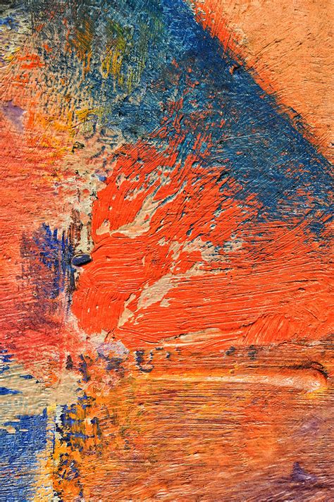 Free Images : rock, texture, wall, reflection, red, color, artist ...