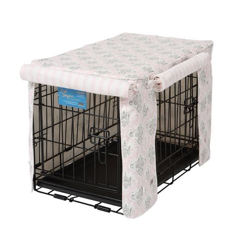 Dog Crate Cover - Etsy