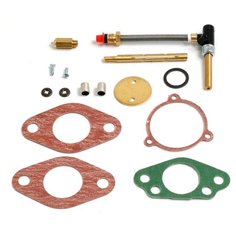 Carb Rebuild Kit