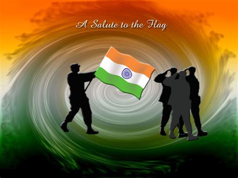 Indian Army Flag Wallpapers - Wallpaper Cave