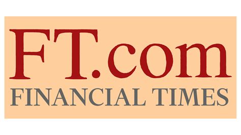 Financial Times Logo Transparent