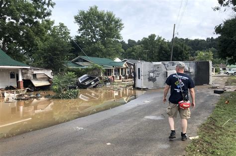 Tennessee Flood Relief: How You Can Help | WPLN News