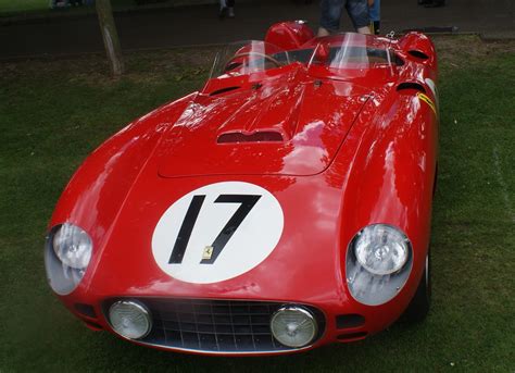 Ferrari Monza | Classic Cars Wiki | FANDOM powered by Wikia