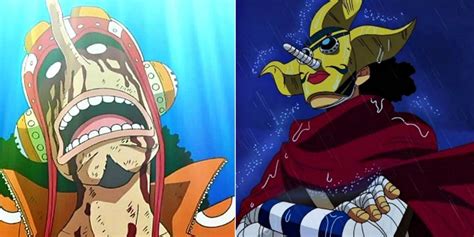 One Piece: Usopp's 10 Biggest Accomplishments, Ranked