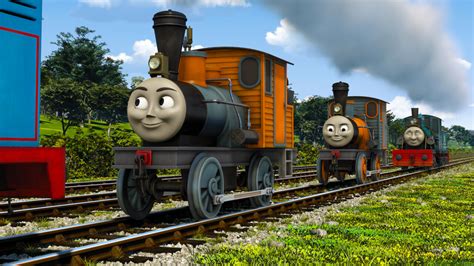 Thomas and Friends | Netflix