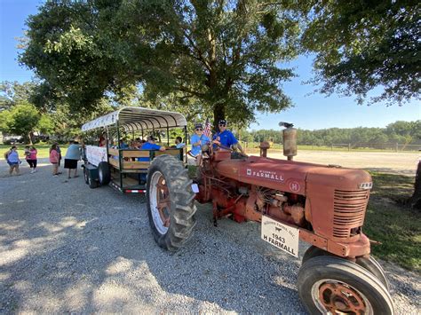 Hillcrest Dairy Farm | Explore Georgia