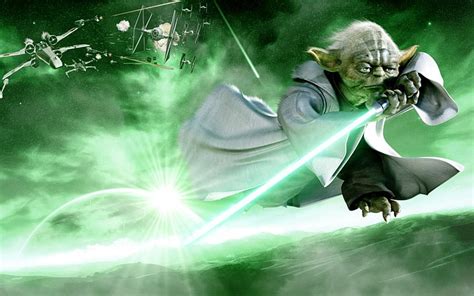 5120x2880px | free download | HD wallpaper: Star Wars Master Yoda ...