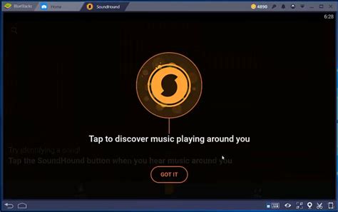 SoundHound App for PC - Windows, Android & iOS - Shazam for PC