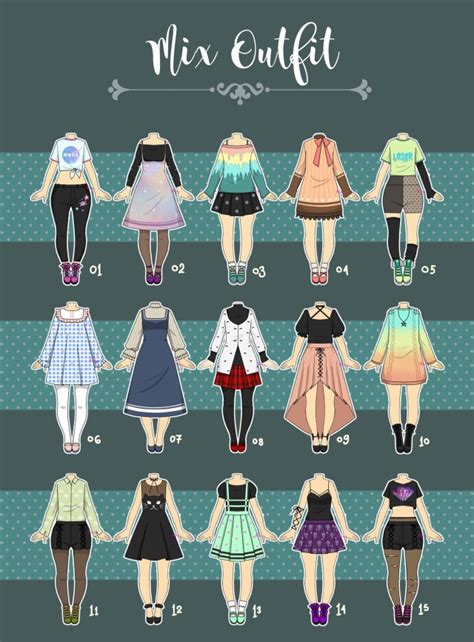 clothing reference on Tumblr