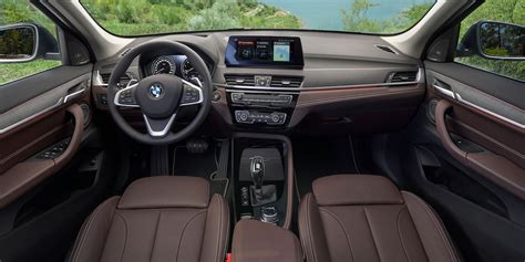 Bmw X1 Malaysia 2023 Interior M Sport