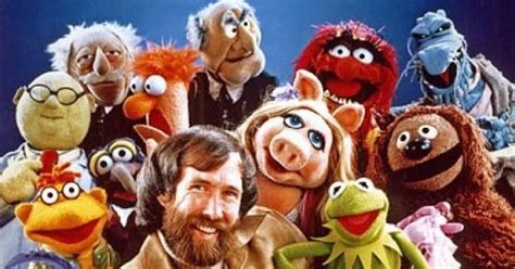 Confessions of a Film Junkie: A Tribute to the Jim Henson Company