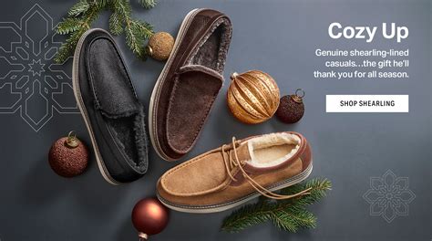 Johnston & Murphy - Premium selection of Men's shoes, Women's shoes, accessories and gifts.