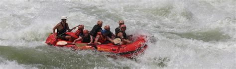 Rafting The Nile (Uganda) | Magic Safaris