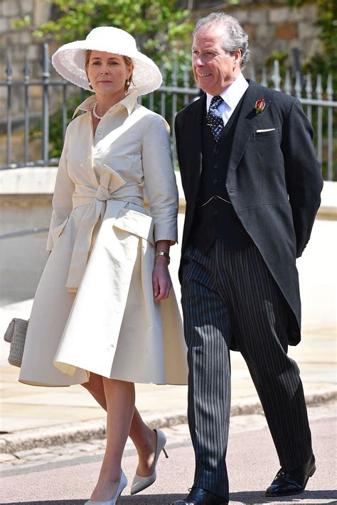 Princess Margaret’s son, 2nd Earl of Snowdon, is to divorce | Tatler