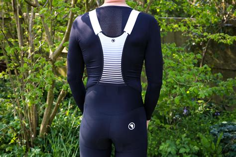 Review: Endura Pro SL Bibshort | road.cc