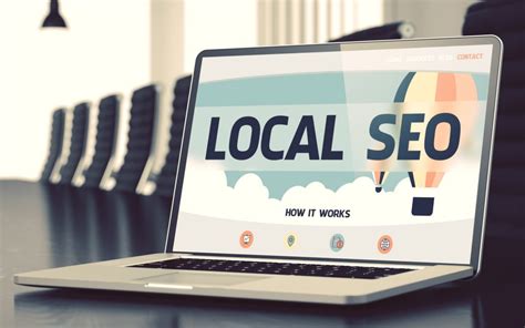 How to Use Local Search Engine Optimization Services | WebConfs.com