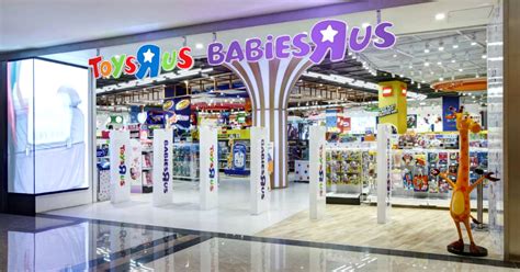 Meet Tru Kids Brands - The Former Toys"R"Us & Babies"R"Us