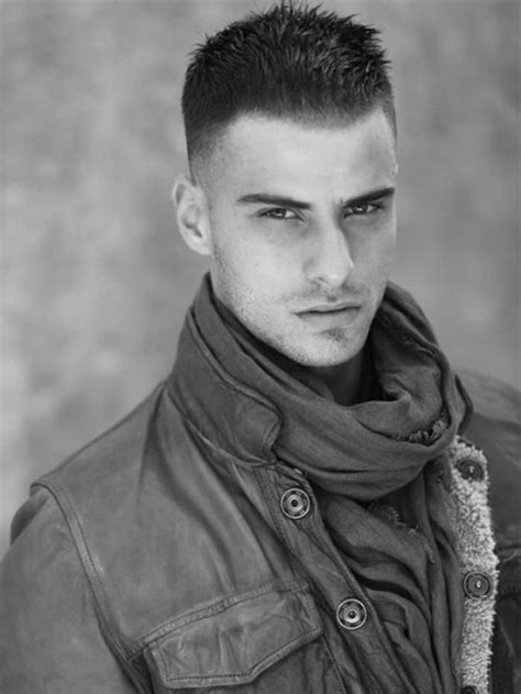 American Crew Men Haircut Undercut, Best Undercut Hairstyles, Short Hair Undercut, Fade Haircut ...