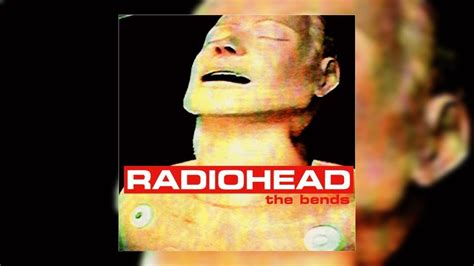 Celebrating 29 Years of Radiohead’s ‘The Bends’ (1995)