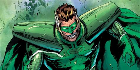 Green Lantern's Parallax Just Became a Bigger Threat Than Doomsday