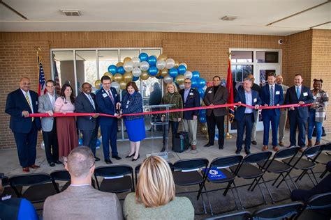 Erlanger Behavioral Health celebrates 48-bed expansion