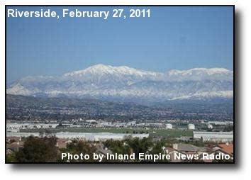 Current and past featured photos - Moreno Valley, California Weather Pages