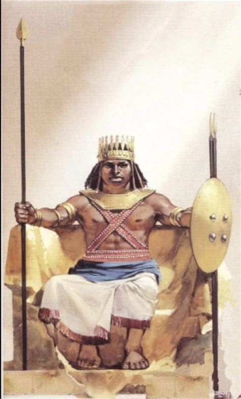 10 powerful ancient African kings you should know about - Tuko.co.ke