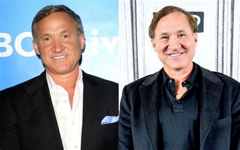 Terry Dubrow Plastic Surgery - The Doctor Admits to Getting Fillers and ...