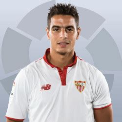 Ben Yedder – Sevilla FC: Noticias, datos y estadísticas oficiales