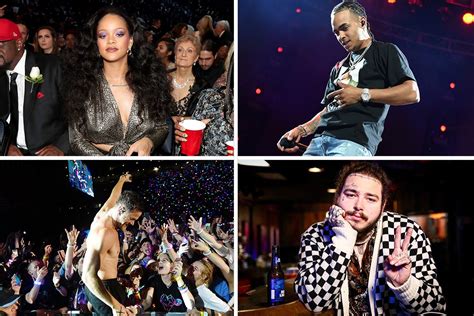 Spotify at 10: Who Are the Most Streamed Artists? - Newsweek