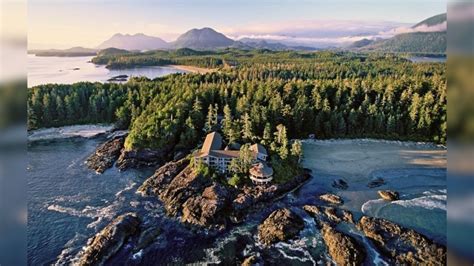 9 Out Of The Top 10 Resorts In Canada Are In British Columbia | Pacific ...