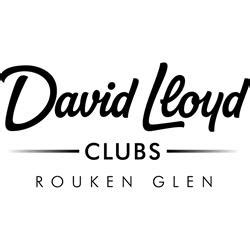 David Lloyd Rouken Glen, Glasgow