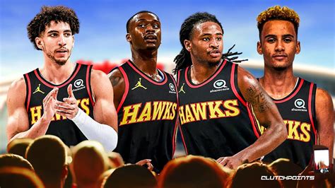 Hawks: 4 early 2023 NBA Draft targets for Atlanta with No. 15 pick