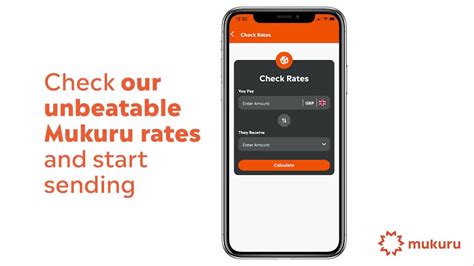 Mukuru - How to use the Mukuru App - YouTube