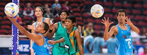 Netball Fiji calling for support amid disappointing World Cup