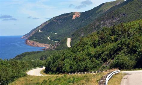 Cabot Trail, Scenic Drive, Nova Scotia | Cabot trail, Scenic drive, Nova scotia