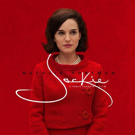 ‘Jackie’ Looks Into The Mind Of A Bereaved First Lady (Movie Review) at ...