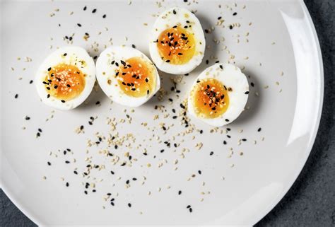 Can Boiled Eggs Help with Weight Loss?