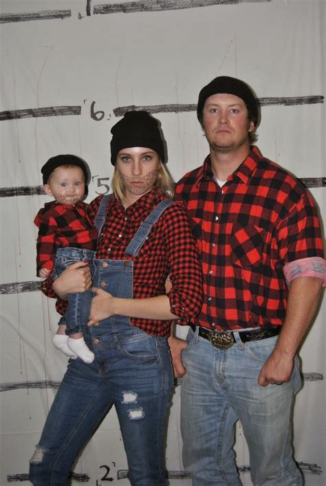 17+ best images about Lumberjack Costume Ideas on Pinterest | Boy ...