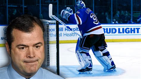 New York Rangers: Alain Vigneault must go if playoffs are the goal