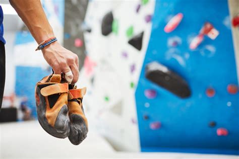 The 13 Most Important Rock Climbing Tips for Beginners - Insure4Sport Blog