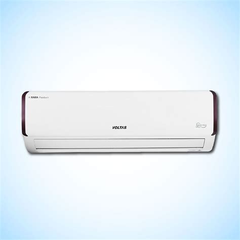 Voltas Ton Inverter Star Split AC SAC 183V CAZS) White, 58% OFF