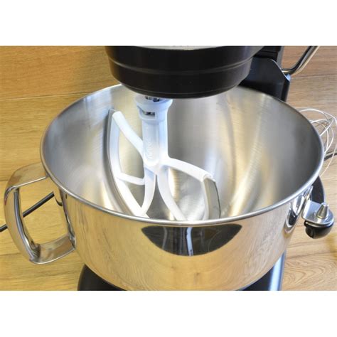 Beater Blade 6 Quart Kitchenaid Mixers Harold Import Continuously Beats