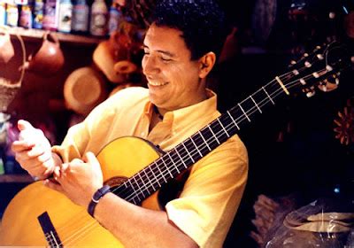 Honduras Blog: Guillermo Anderson, a popular Honduran singer