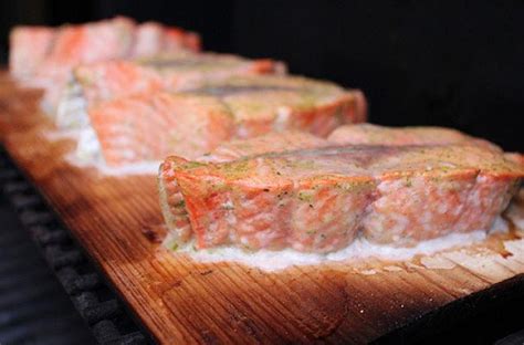 Foodista | 5 Spectacular Salmon Recipes to Celebrate Wild Salmon Season