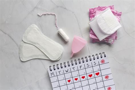 Top 7 Sustainable Sanitary Products - UK Going Green