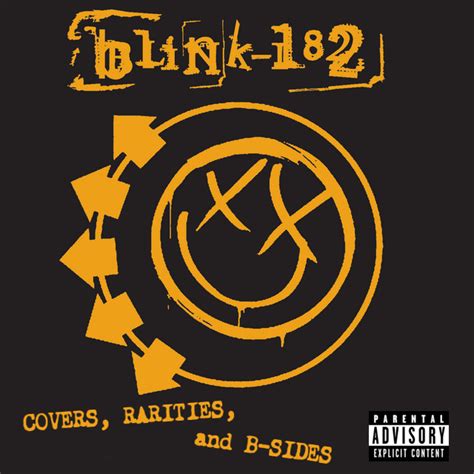 Cover art I made for the playlist of rare blink songs i made : r/Blink182