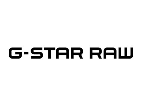 G Star Raw Logo PNG vector in SVG, PDF, AI, CDR format