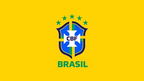 Identidad y escudo de la Selección de Brasil de fútbol